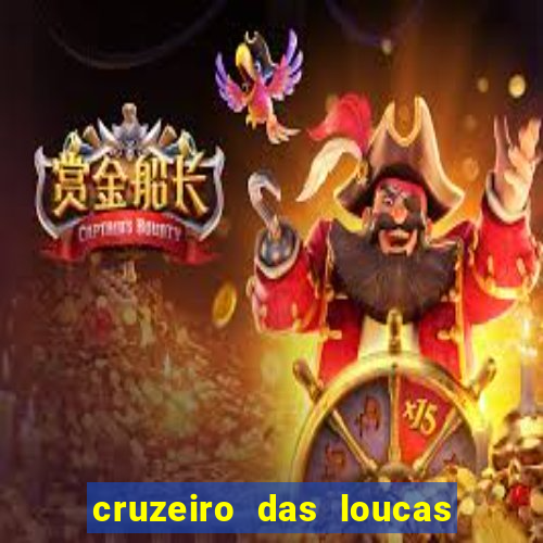 cruzeiro das loucas filme completo dublado download